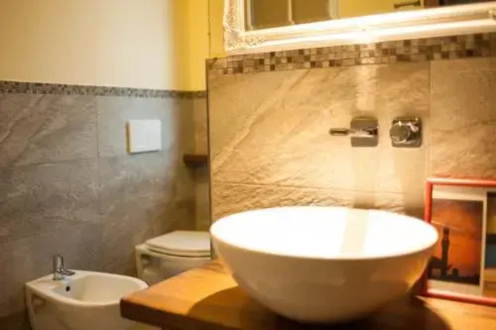 Agriturismo Dipinture