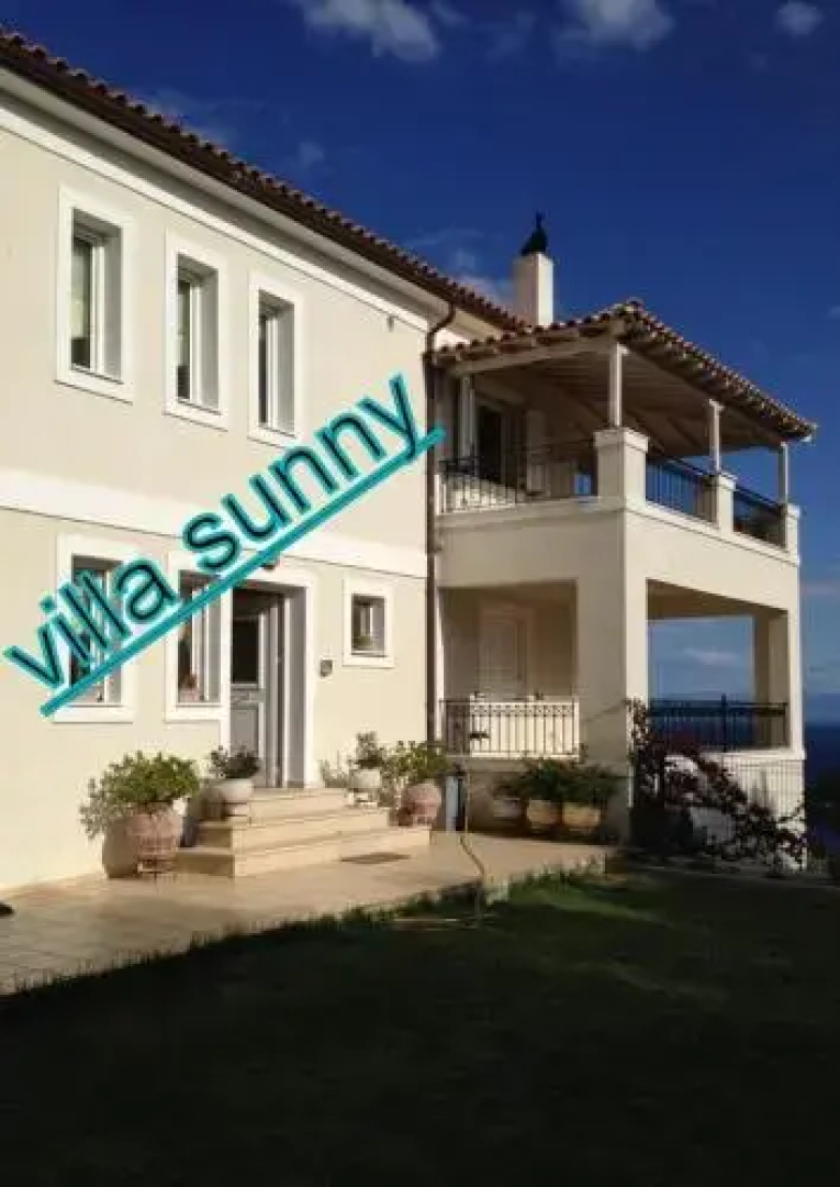 Villa Sunny