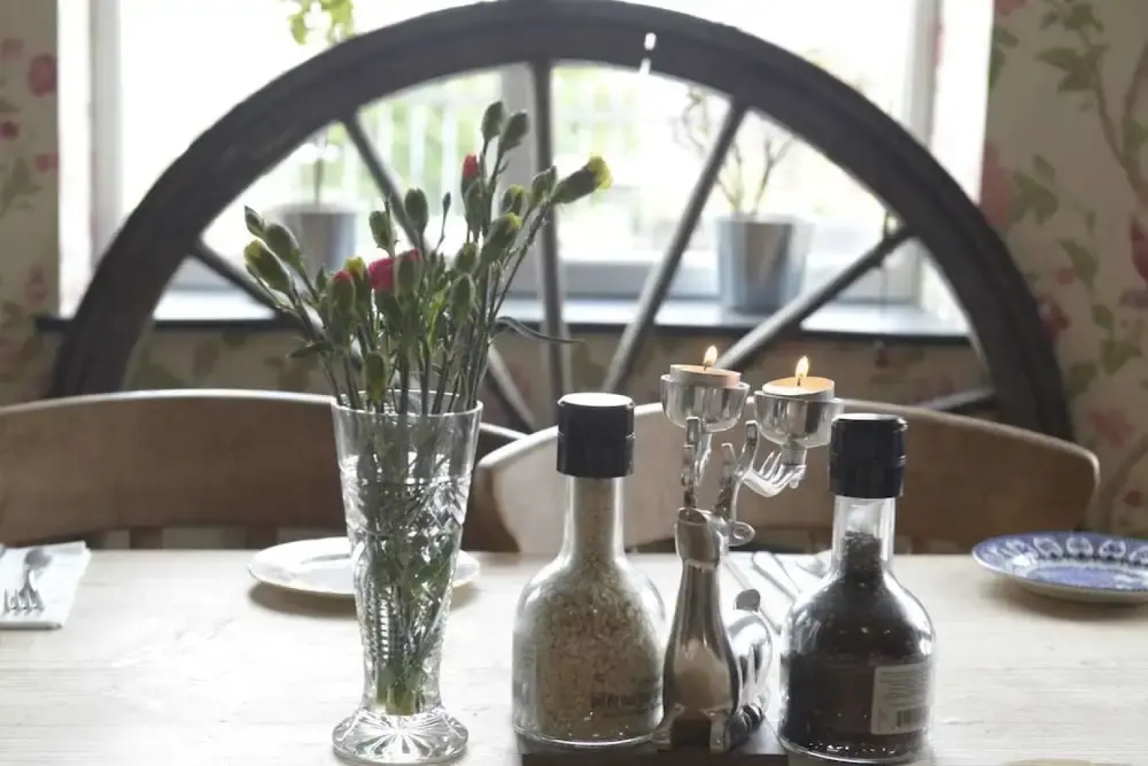 The Jubilee Inn