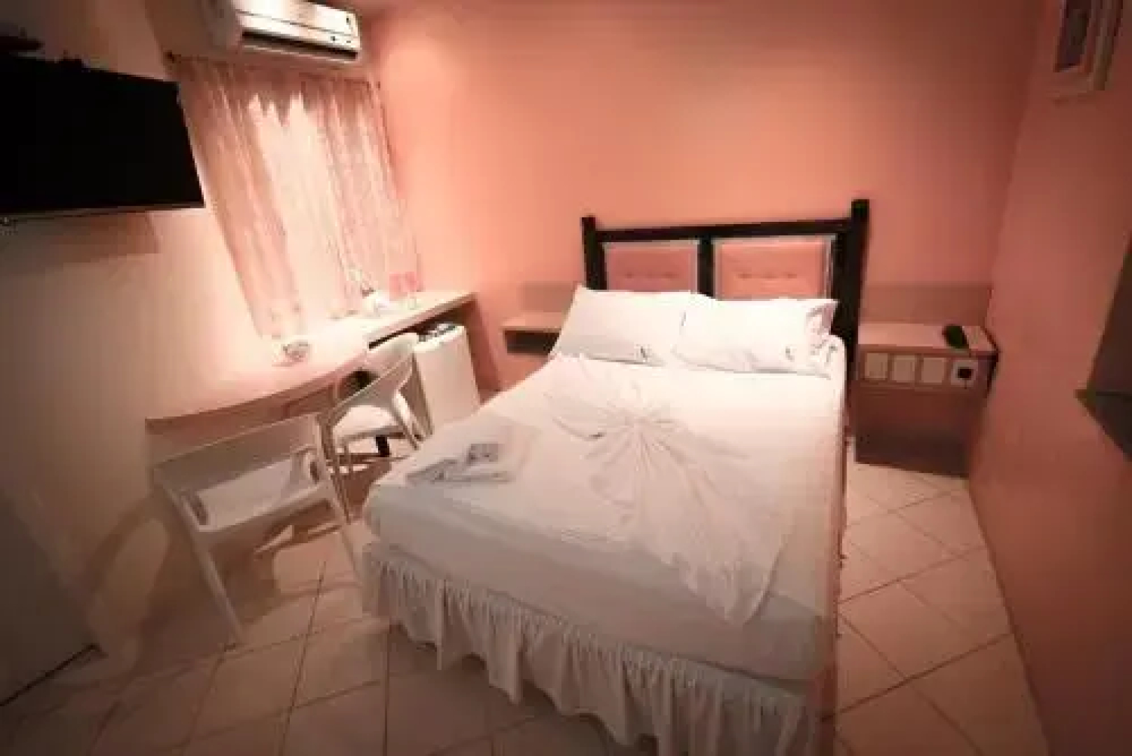 Motel Del Fuego