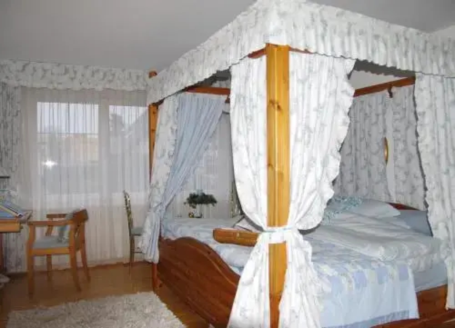 Pension Bijoux am Bodensee
