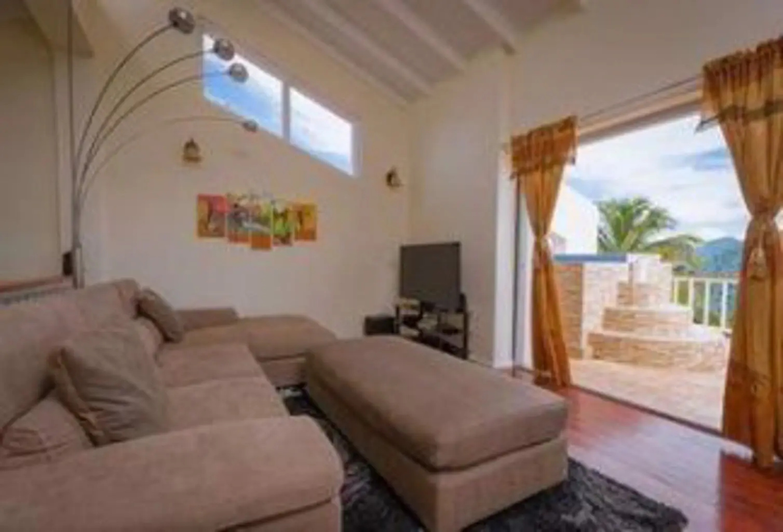 Villa Marie - Adults Only