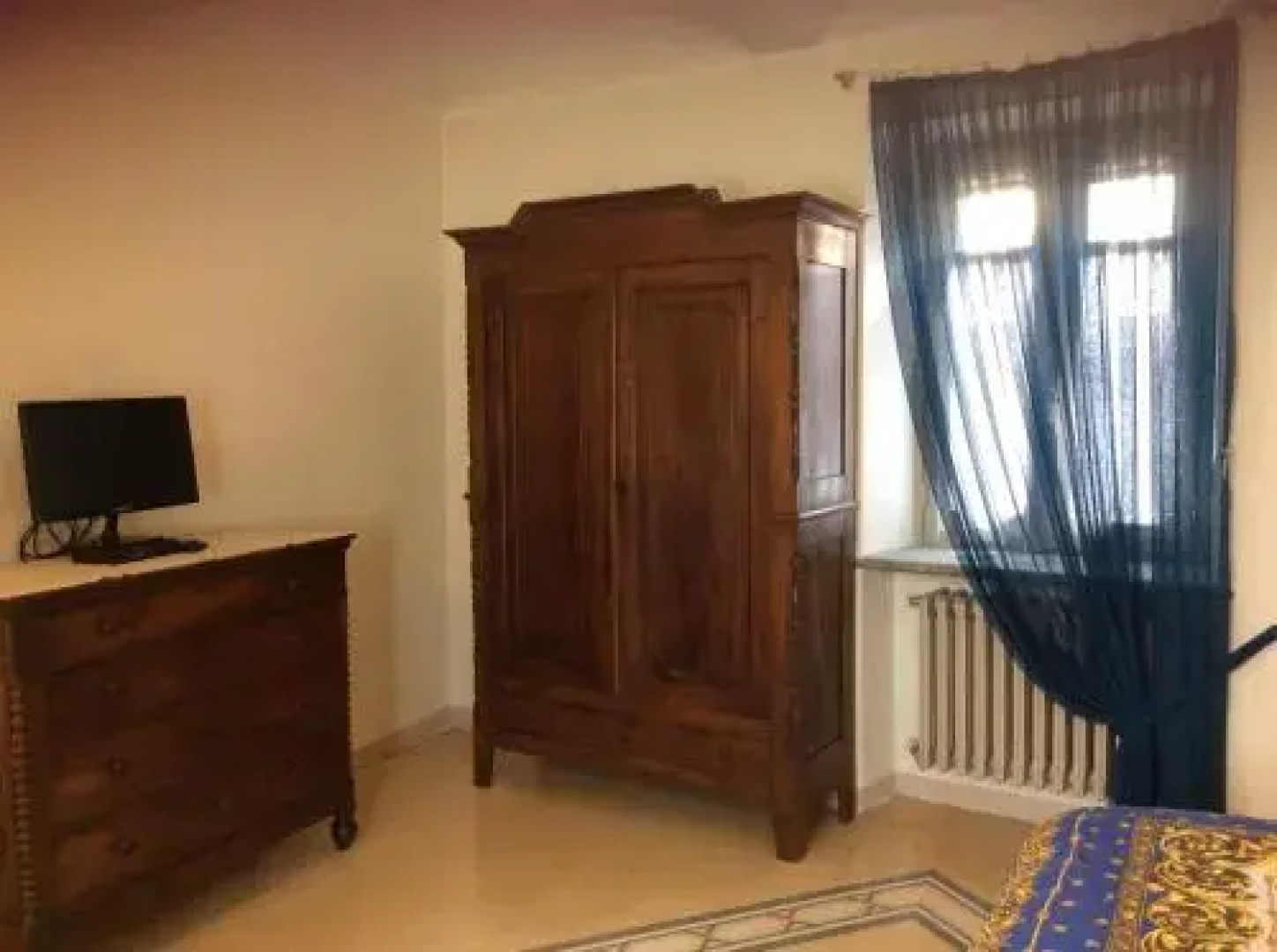 Residenza Medici del Vascello