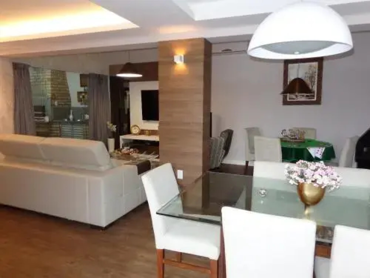 Residencial Dois Amores Casa