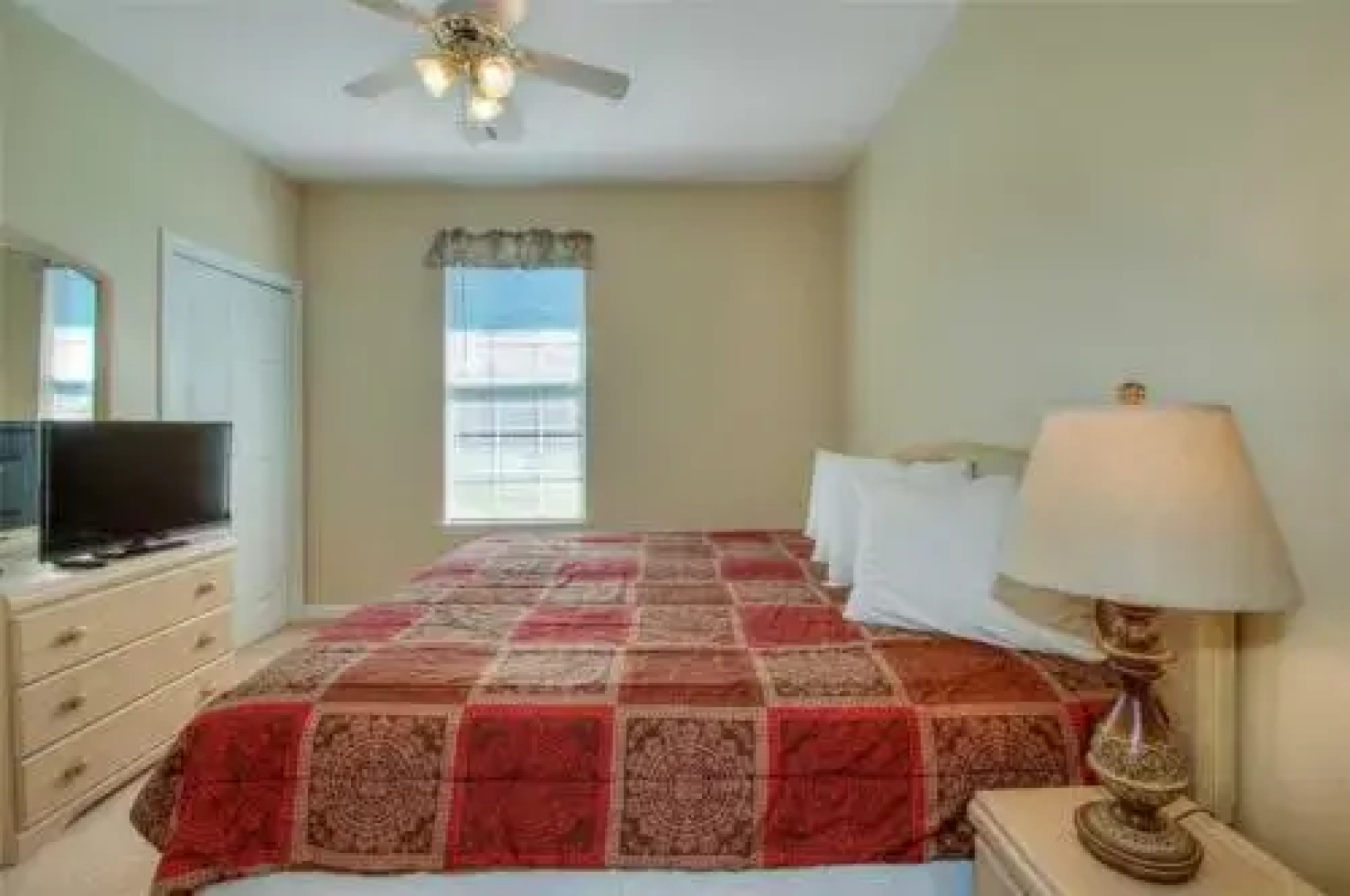 River Oaks 63-L by RedAwning