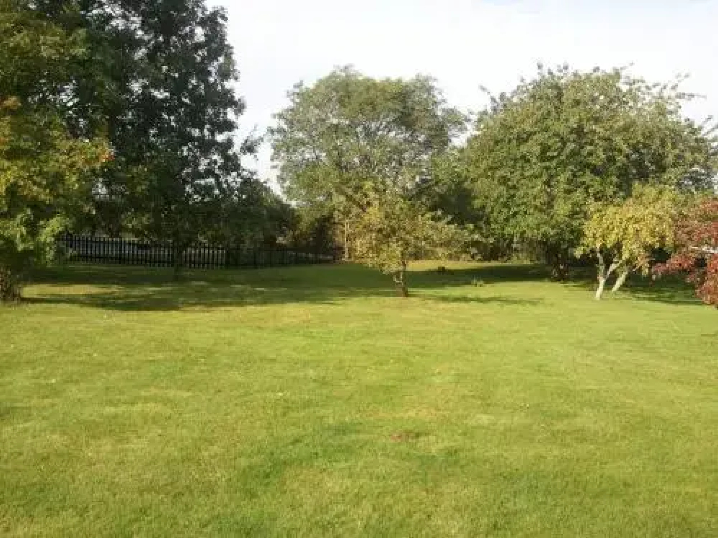 The Barn Annexe