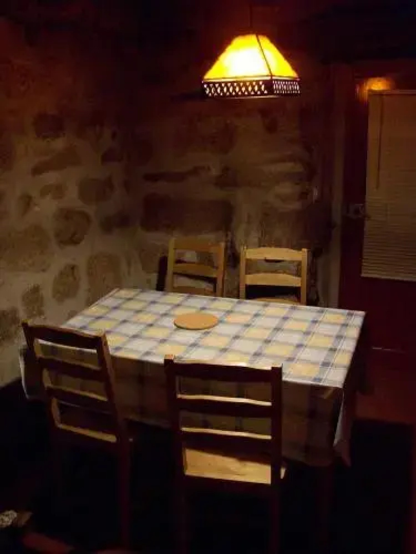 Caserío da Castiñeira