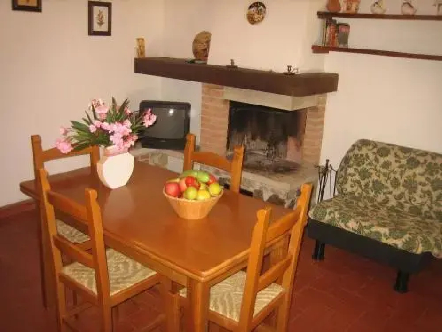 Agriturismo Il Chiassale