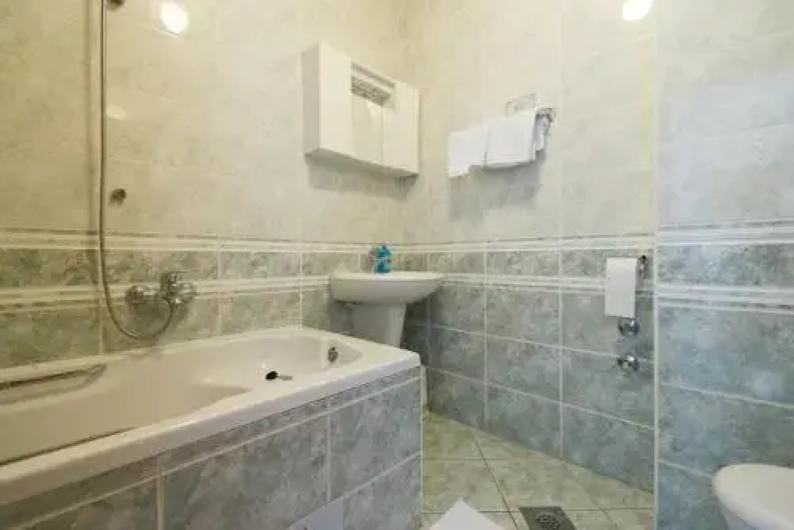 Apartments Obradović