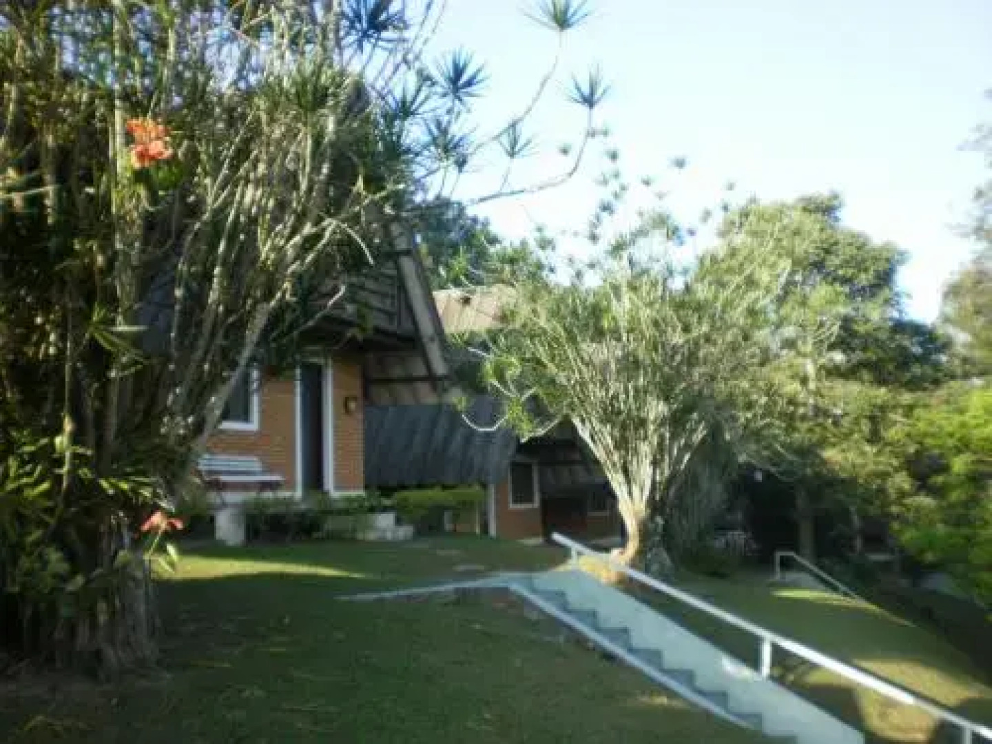 Pousada Estancia das Flores