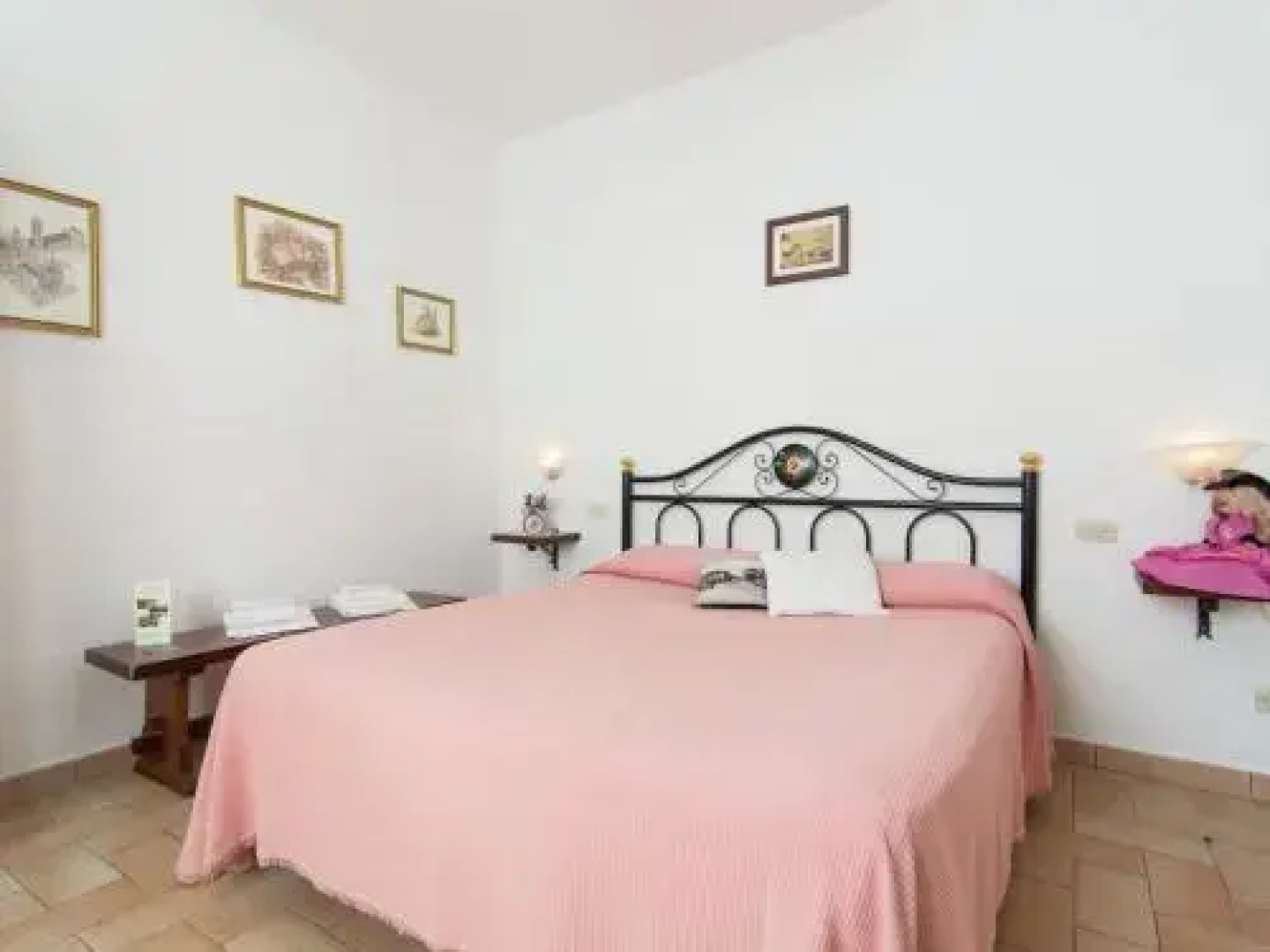 Agriturismo Le Due Chiarine