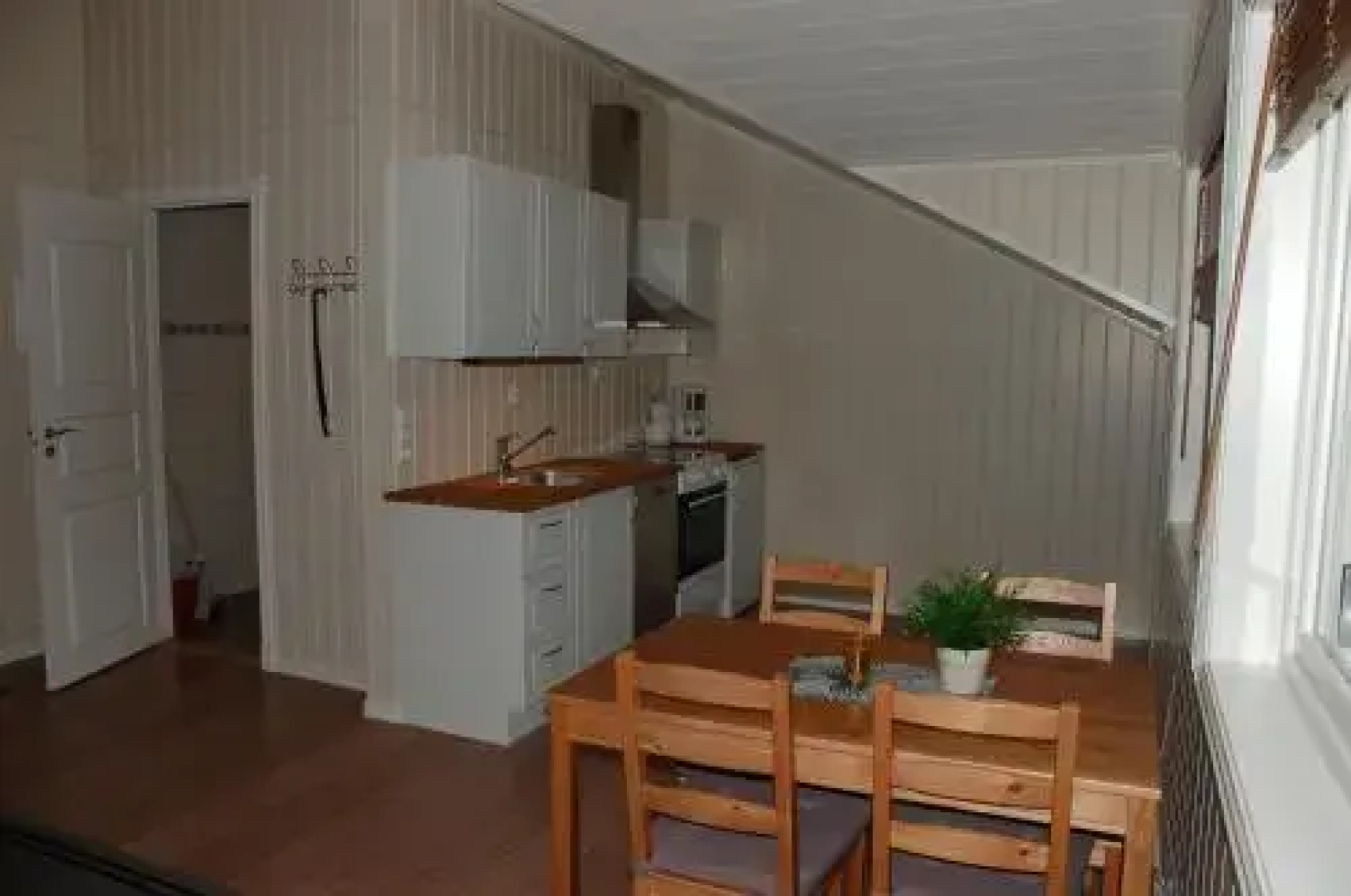 Gjerdset Turistsenter
