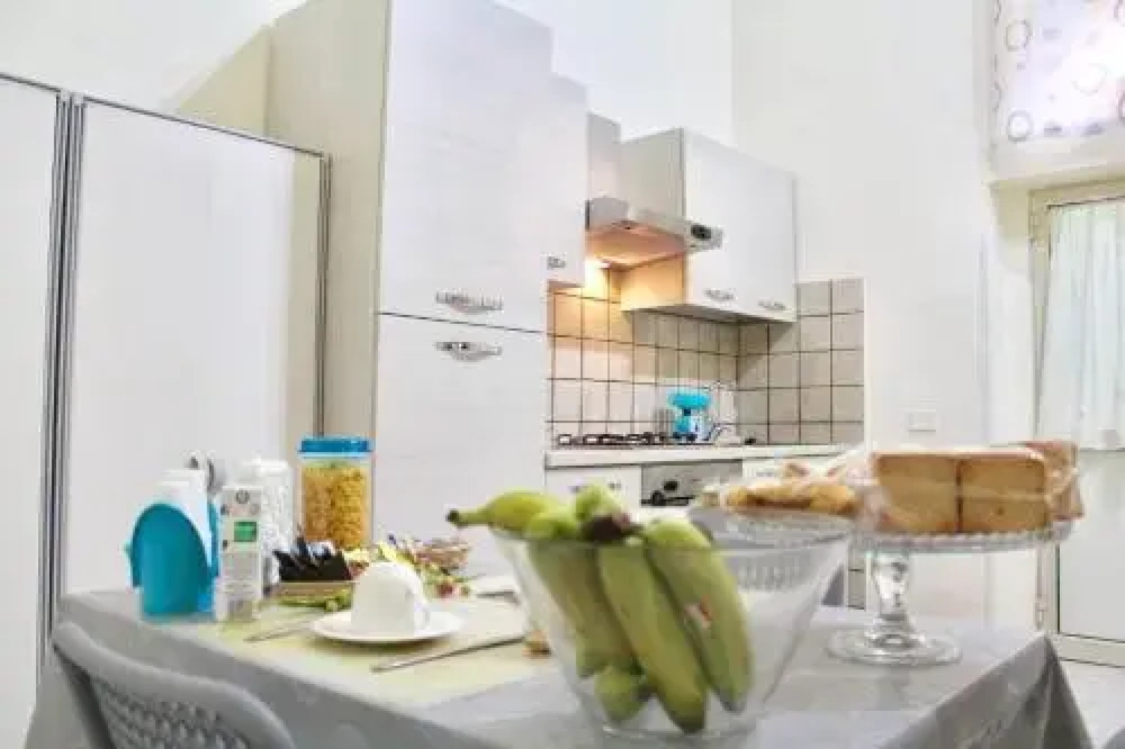 La Dimora di Parthenope