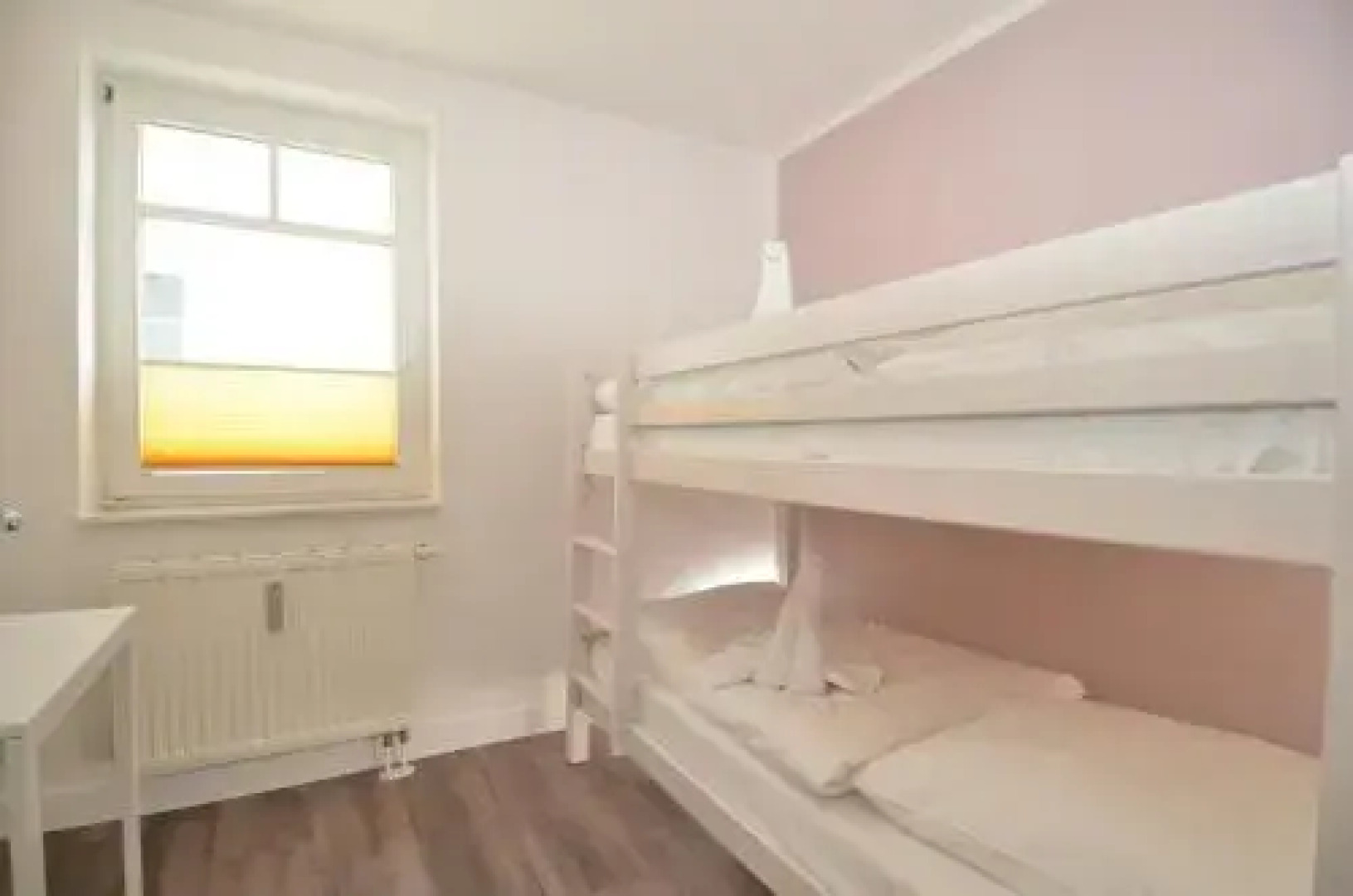 Villa Binz - Apt. 01