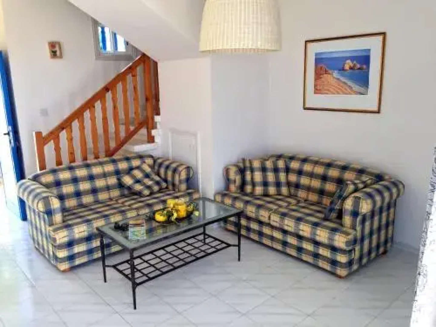 Ikaria Village Villa