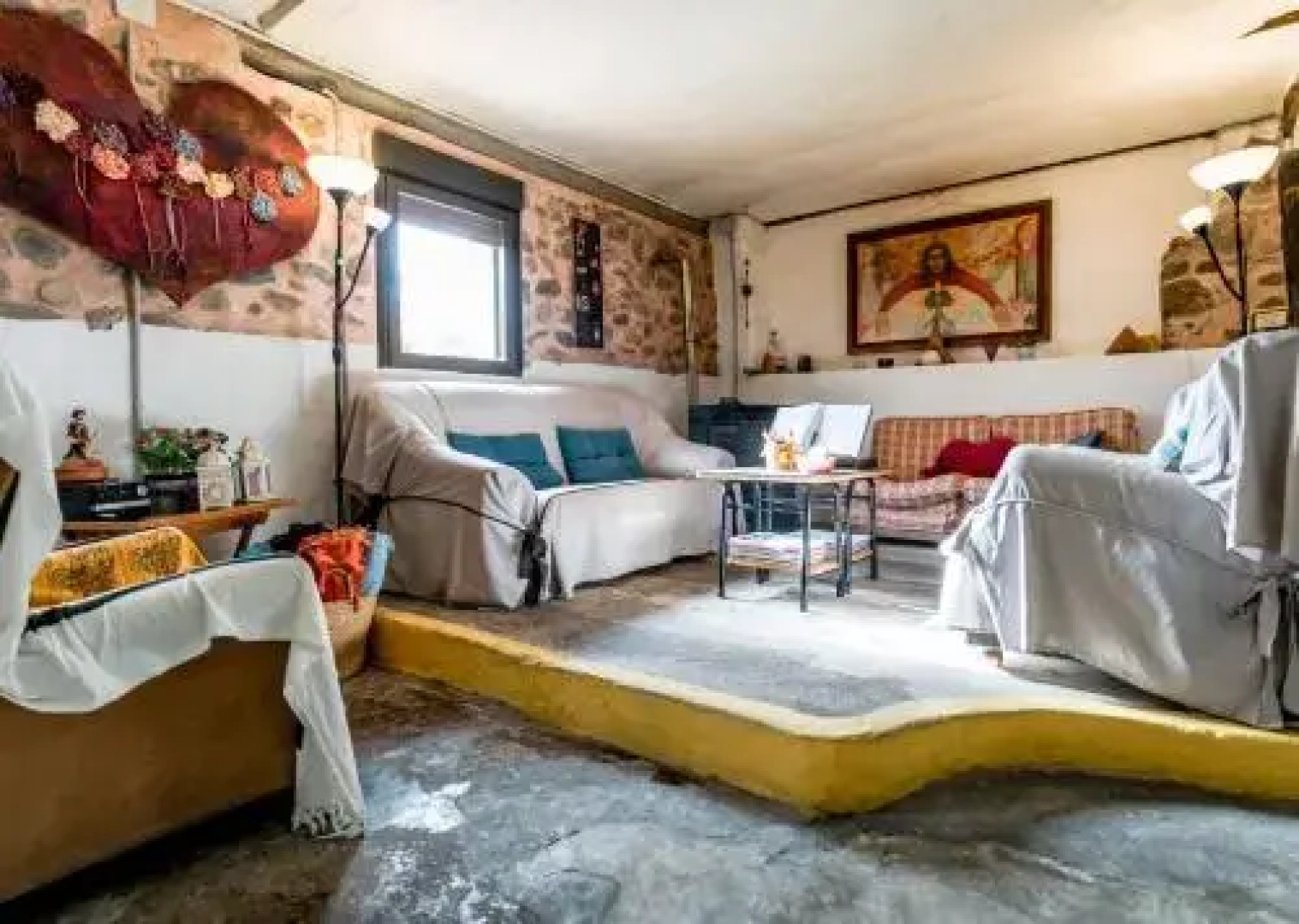 Refugio Acacio & Orietta