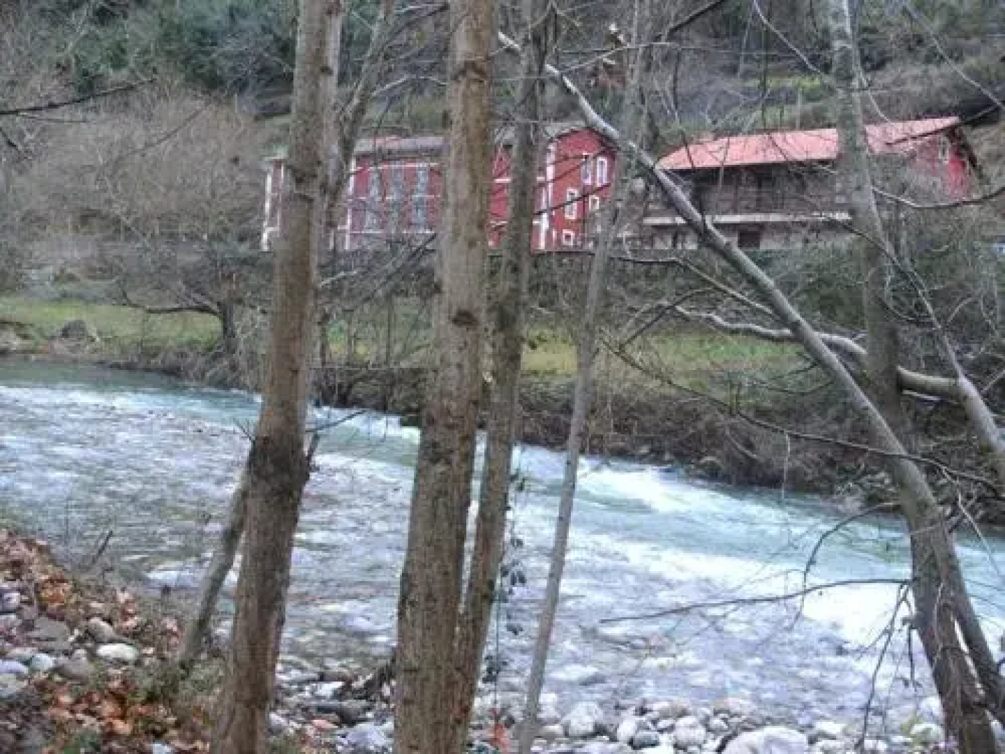 Posada El Cafetín