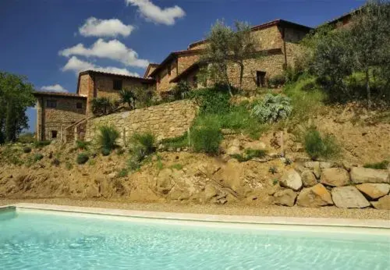 Borgo Degli Olivi