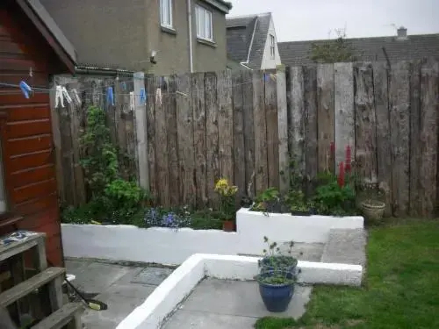 Seaside Holiday Cottage Embo