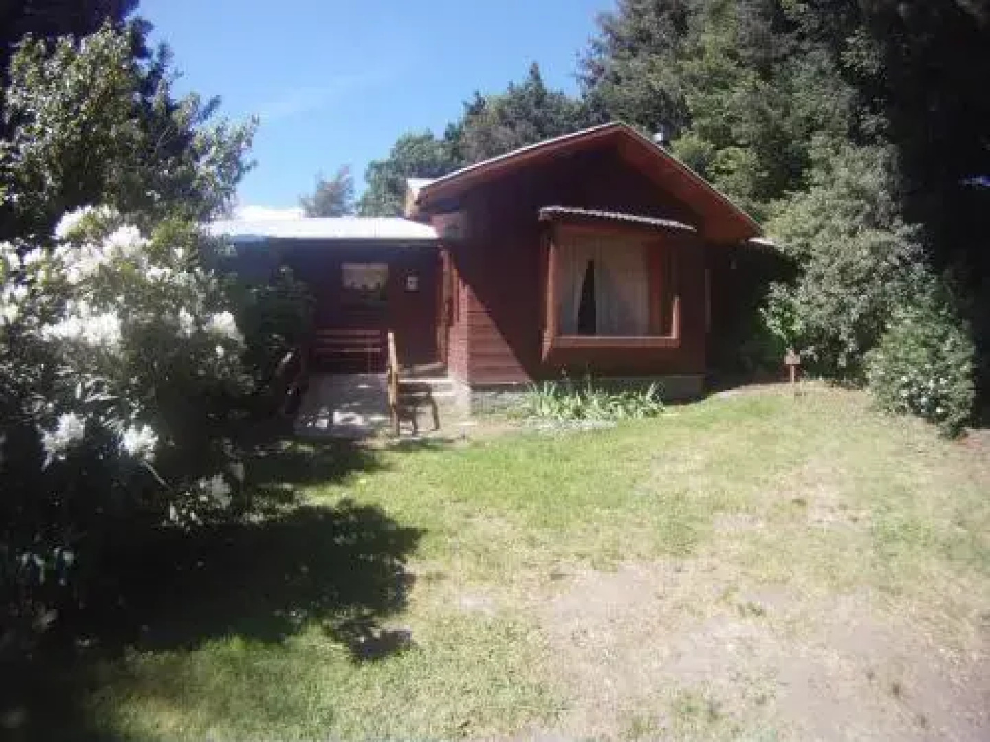 Cabañas Santa Maria Pucon