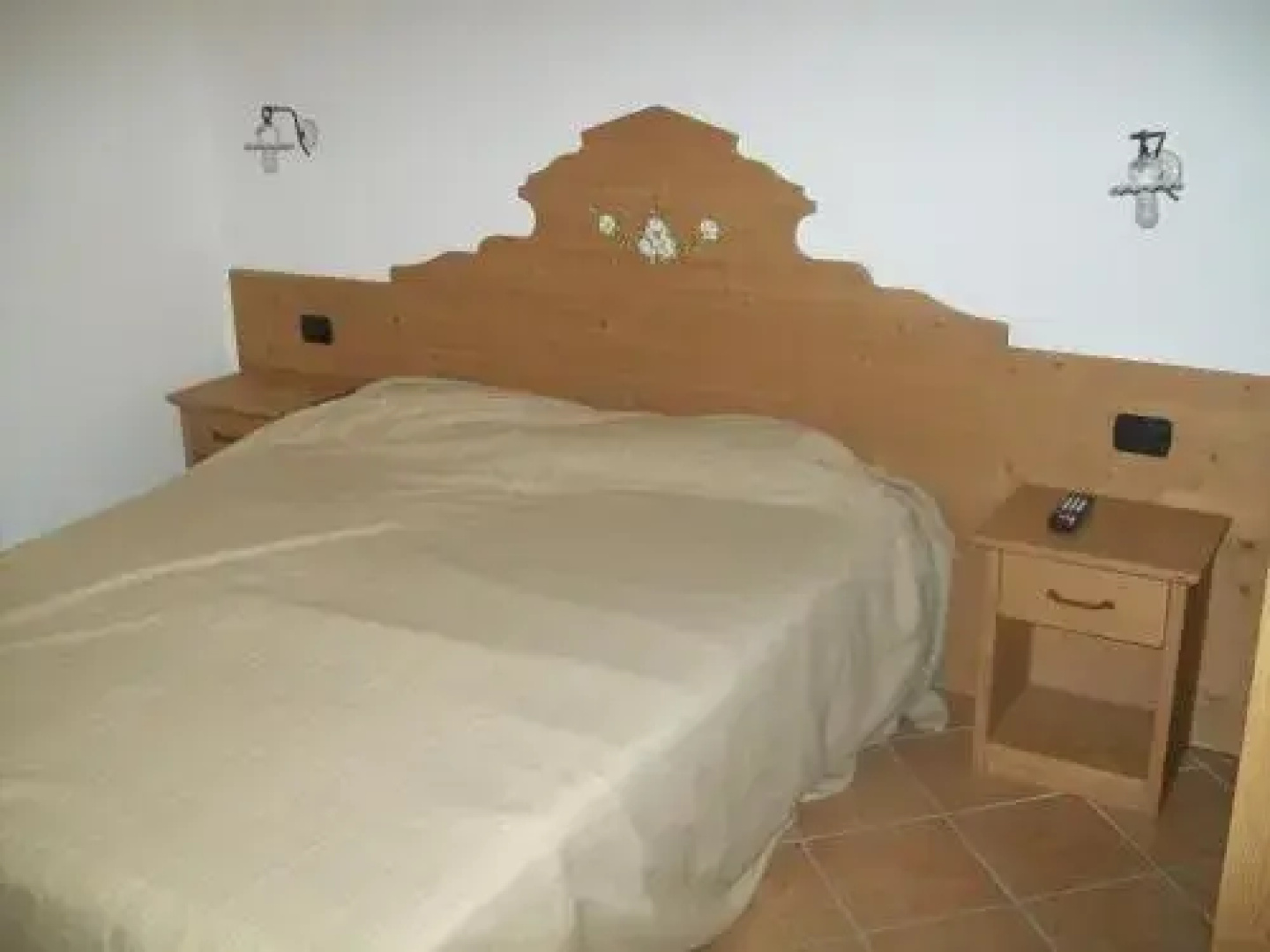 Agritur Torboli