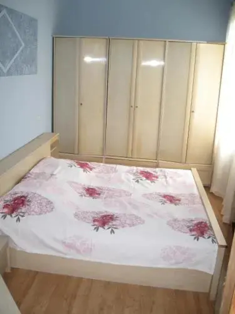 Nino Holiday Home Chakvi