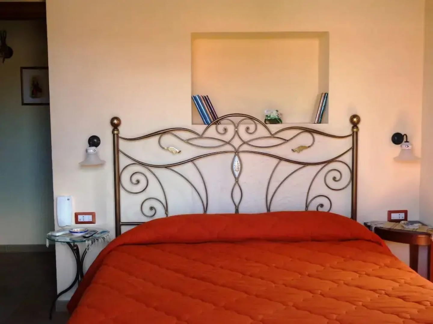 b&b La casa di Ely