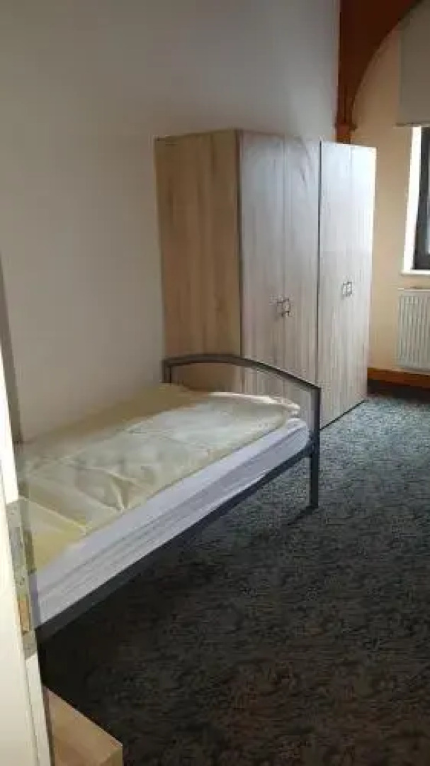 Hotel Schöne Aussicht