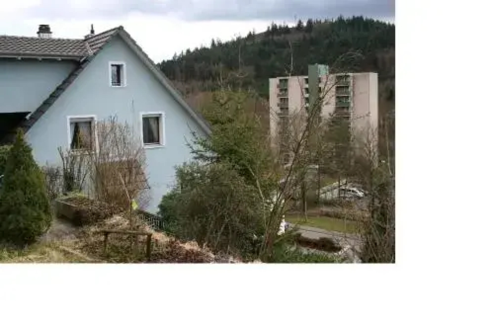 Ferienwohnung Am Altenberg