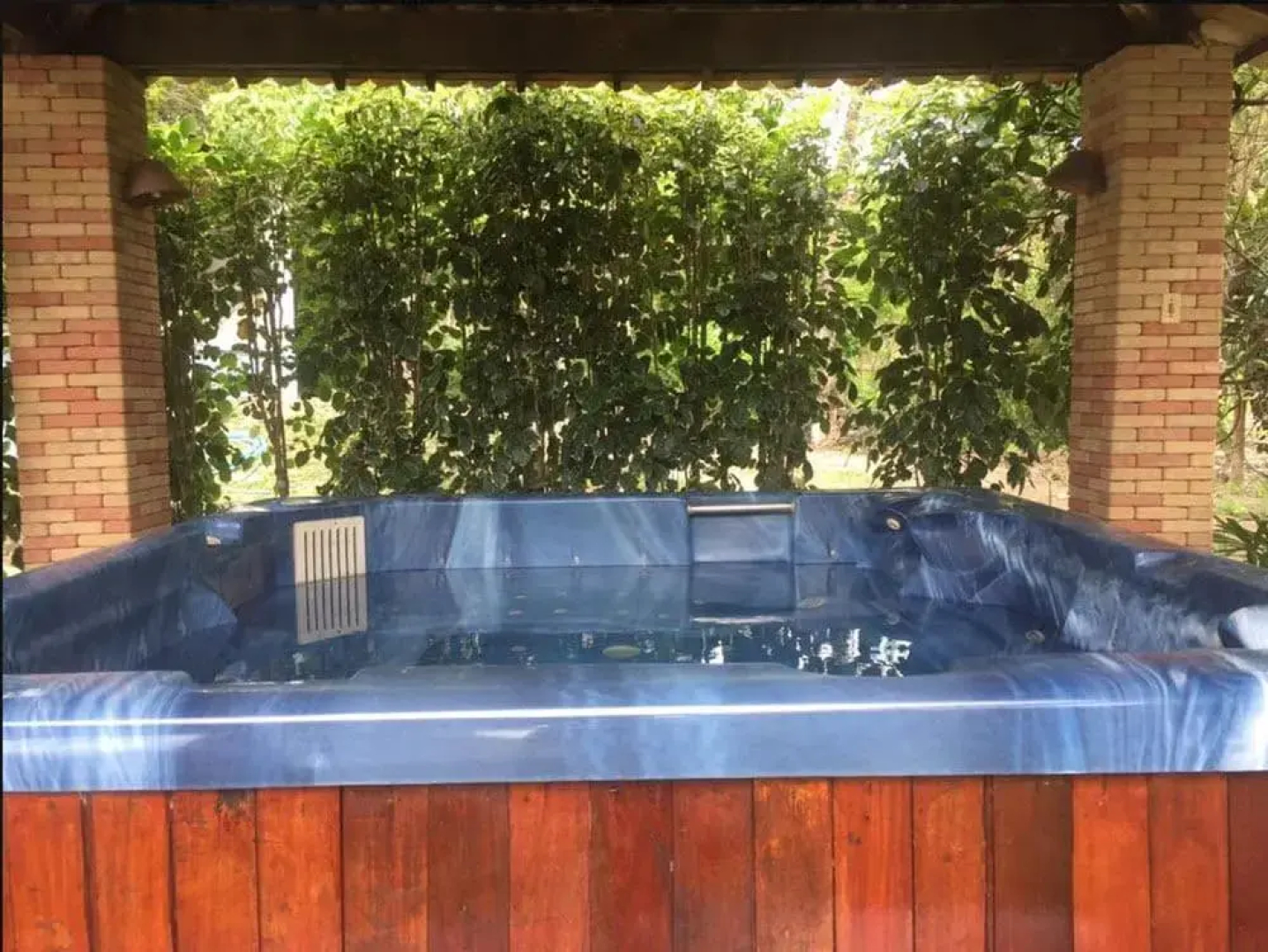 Camaratuba Hotel Fazenda