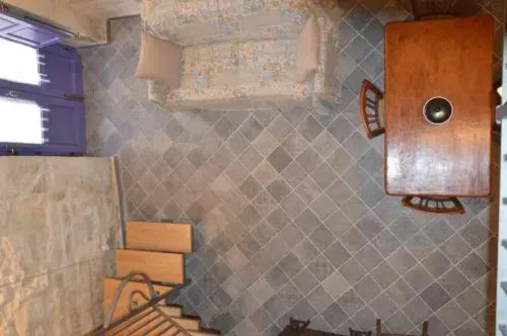 La Casa dei miei nonni