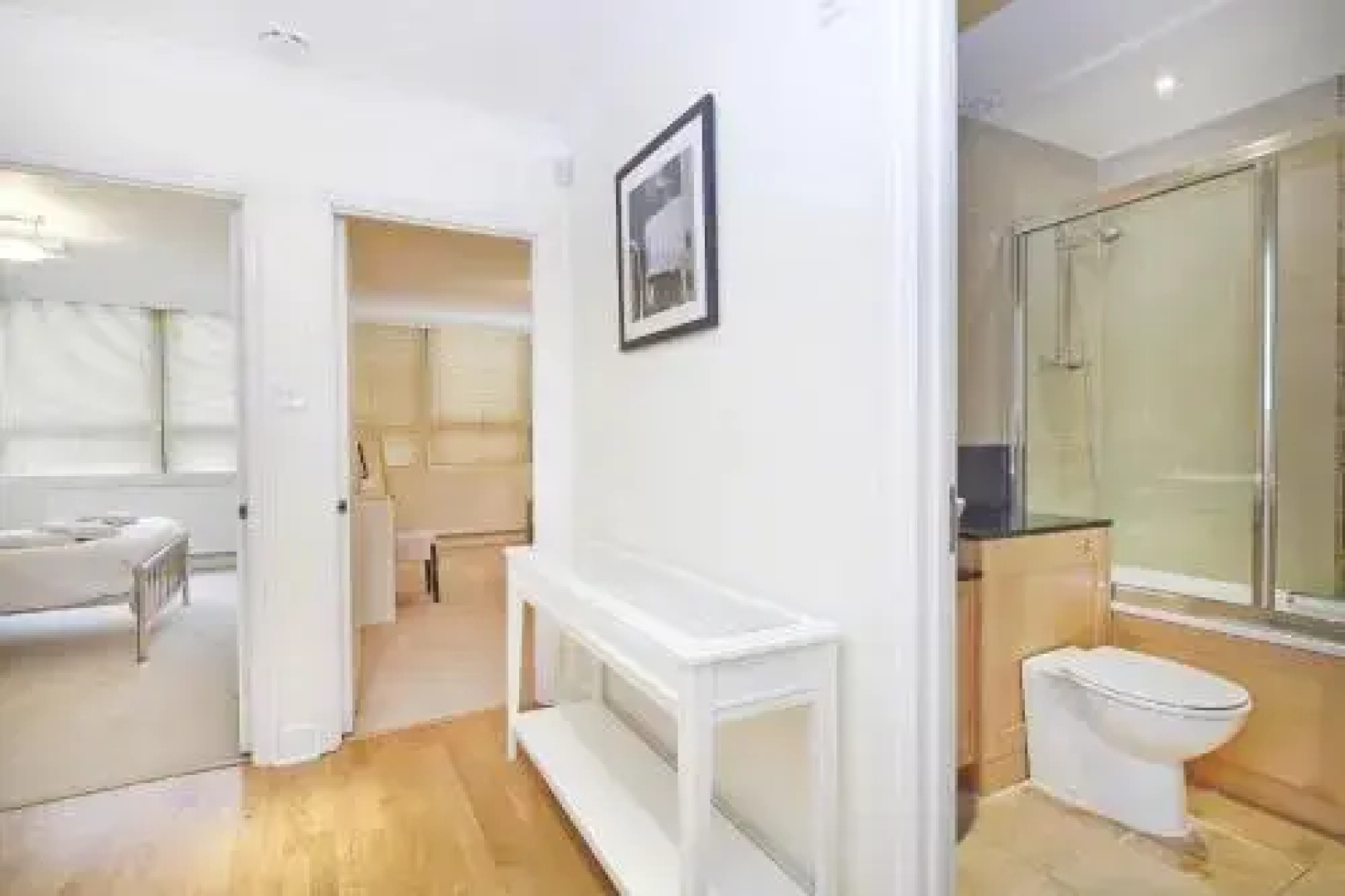 LCS Chancery Lane Apartments