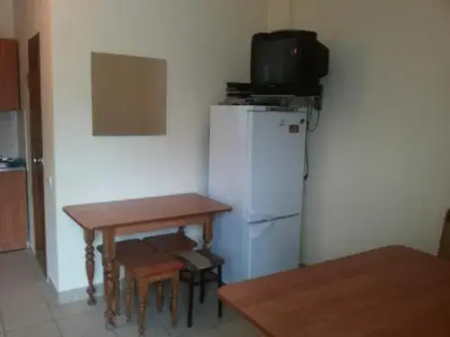 Guest House Na Kurgannoy