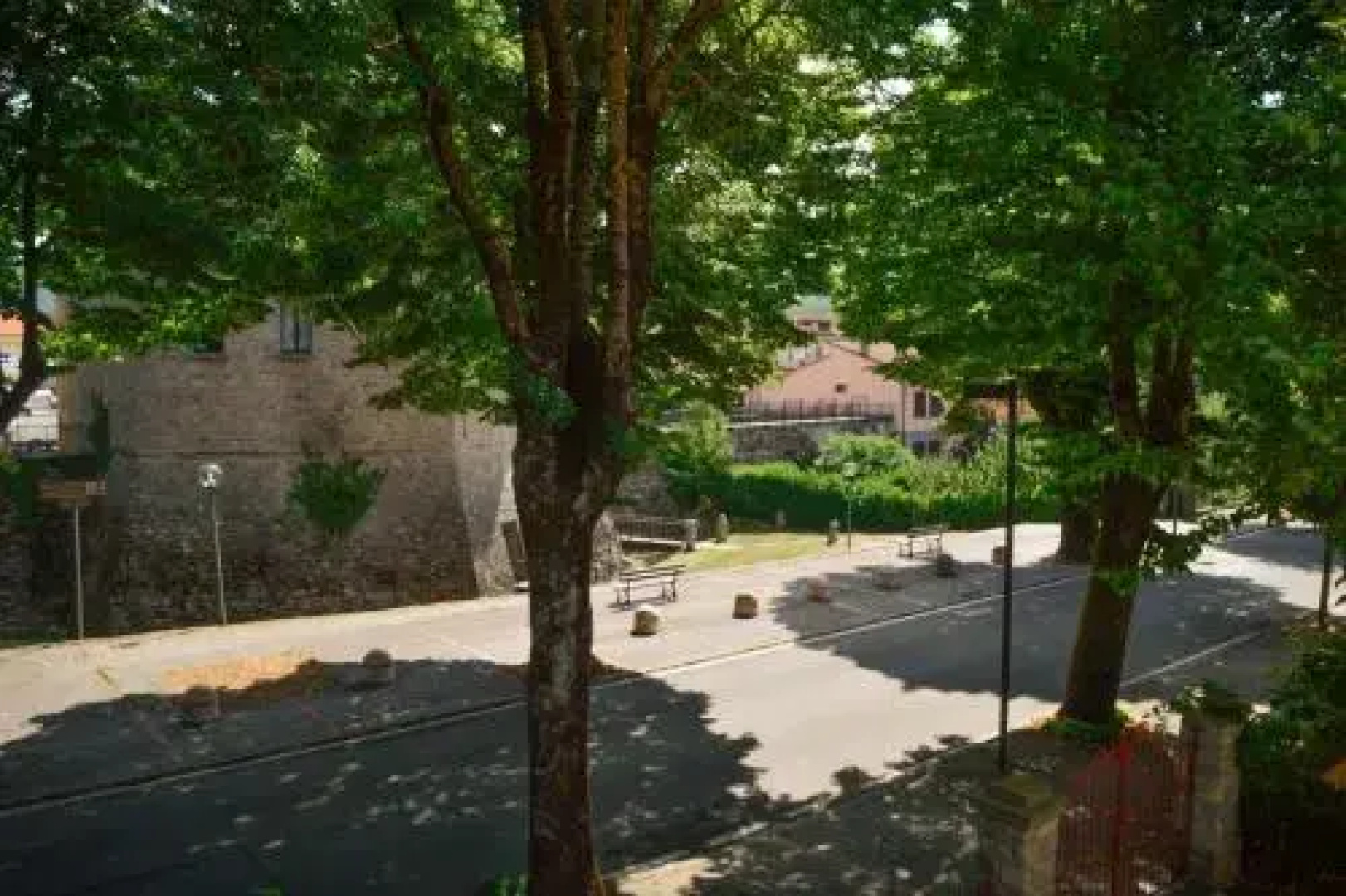 Bed & Breakfast Dietro le Mura