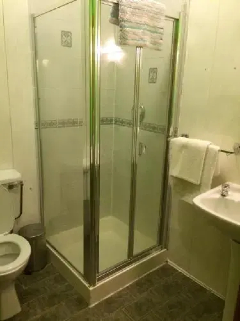 Harbour House Budget Accommodation