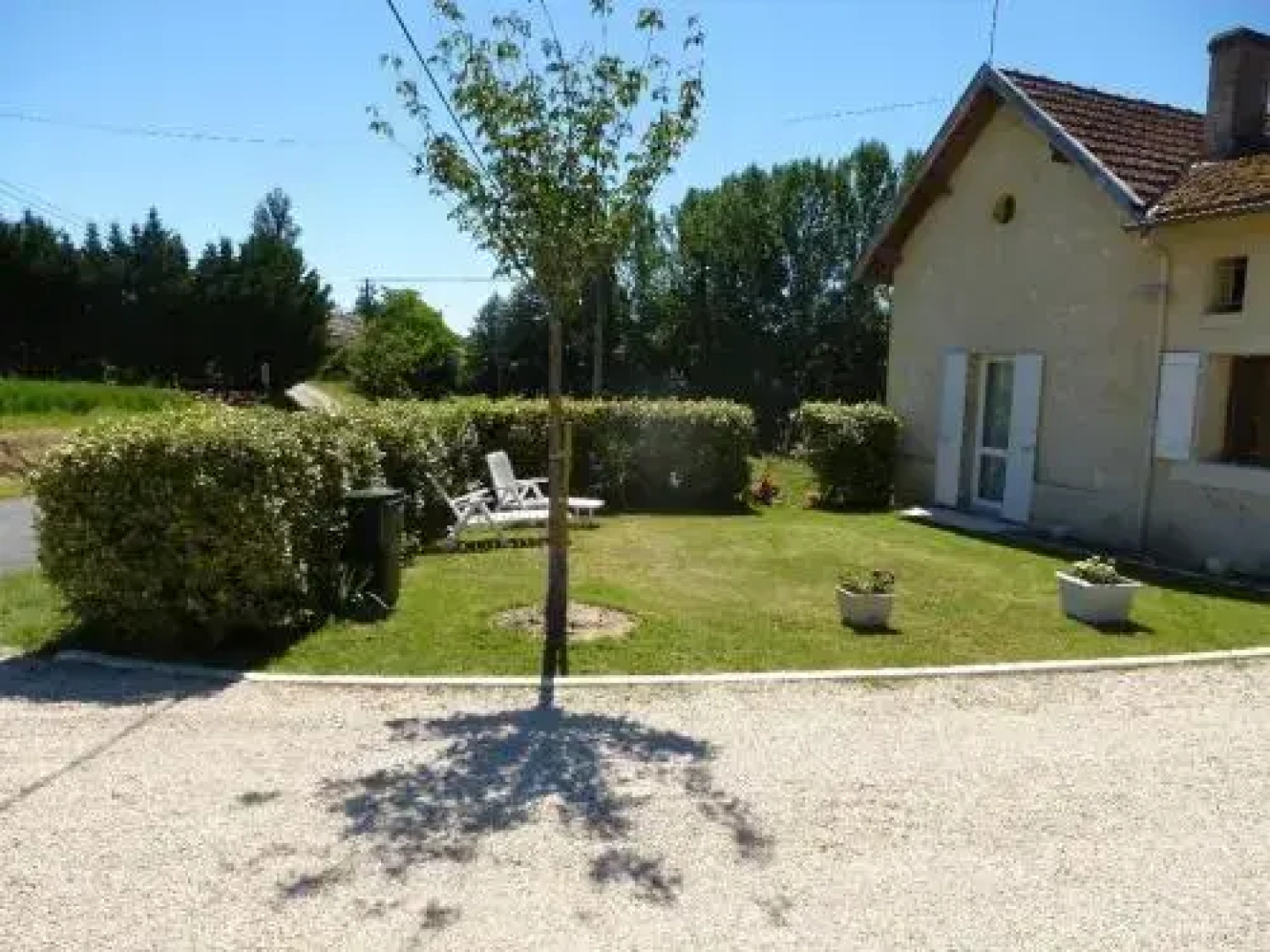 Gite Saint Pierre