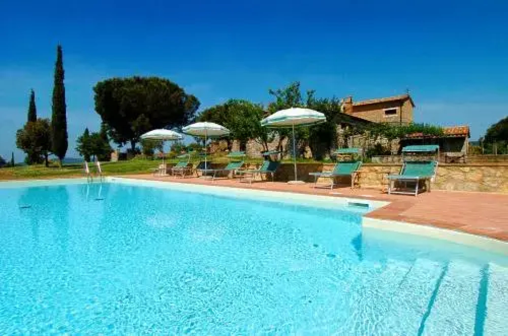 Agriturismo Montecchio