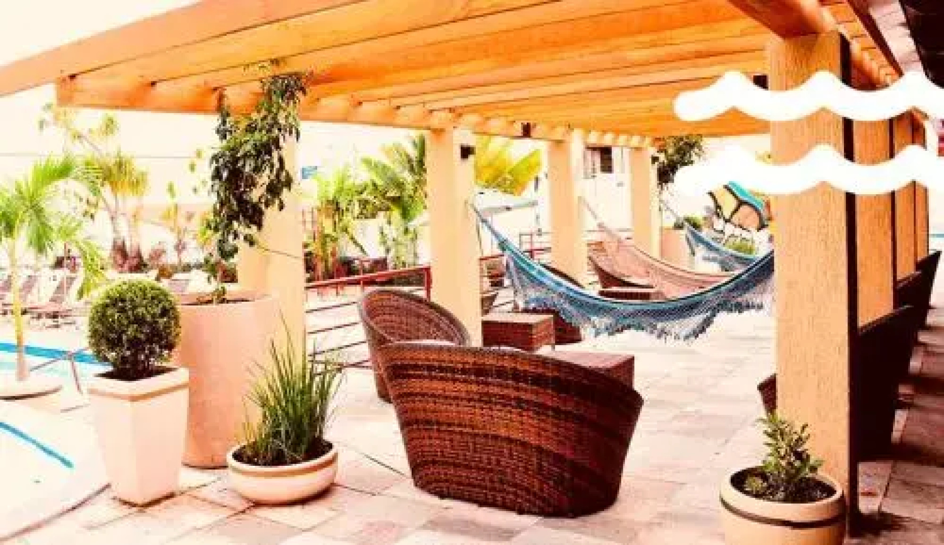 Apart Hotel Caldas Novas