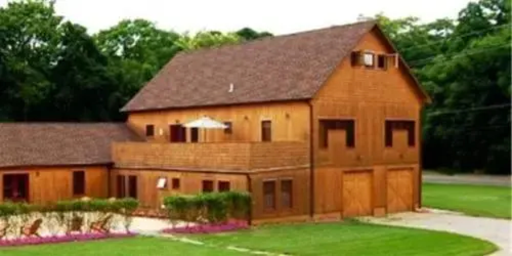 Cedar House on Sound B&B