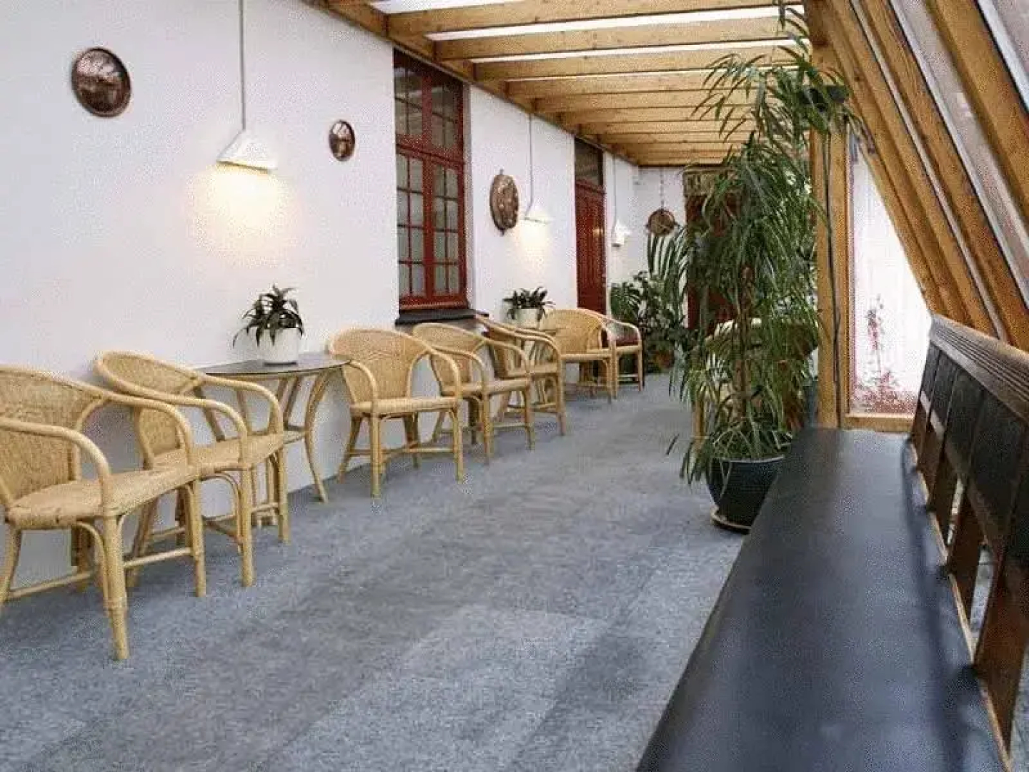 Hotel Viby Kro
