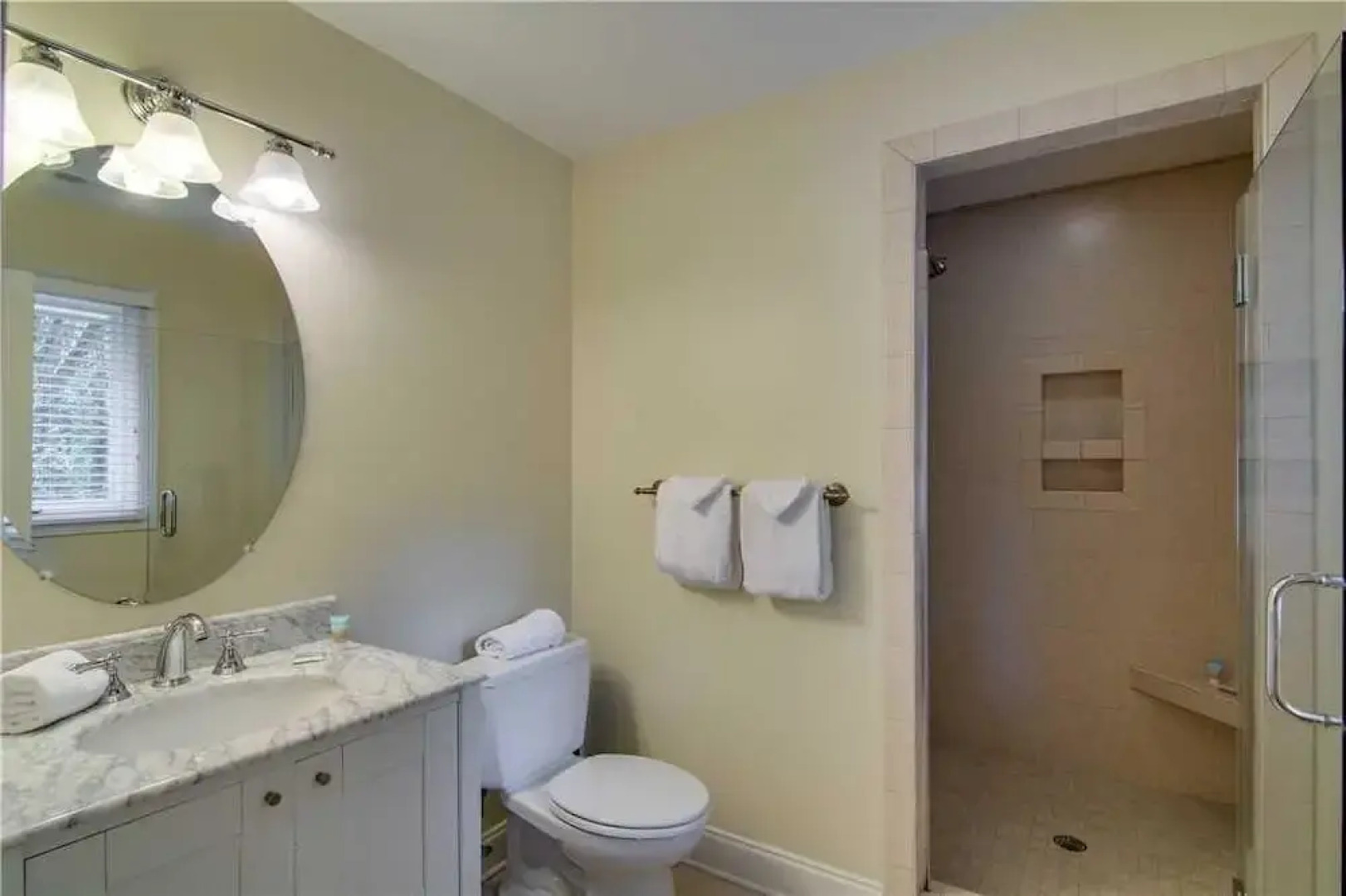 Blue Heron Court 3161 by RedAwning