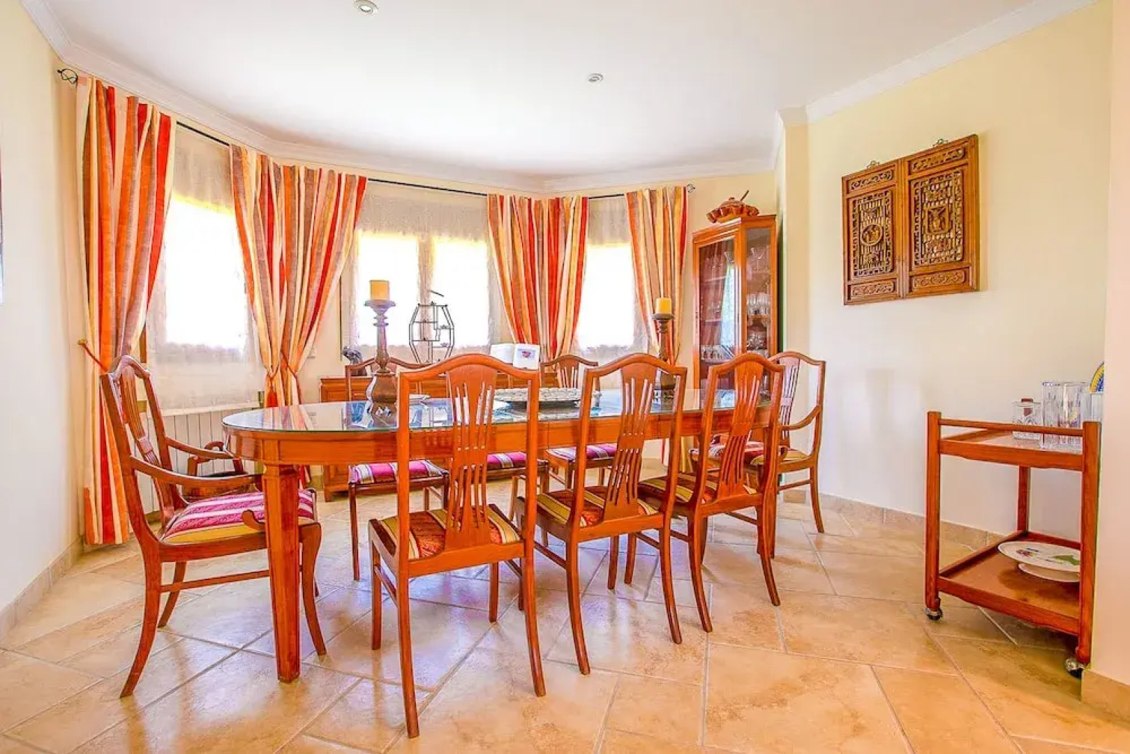 OleHolidays Villa James Dean junto a Golf y Hotel Villa Padierna