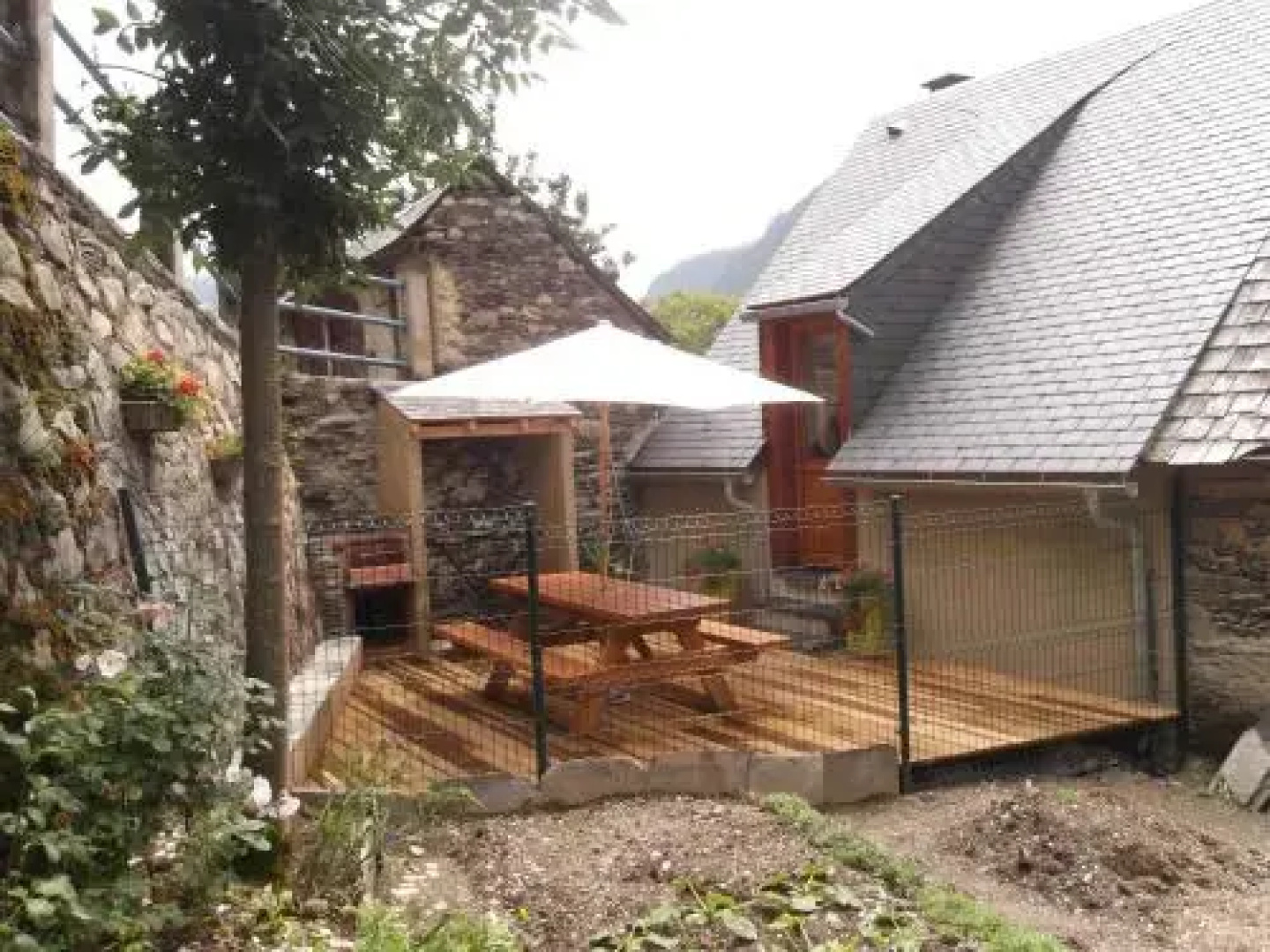 Chez Pépé