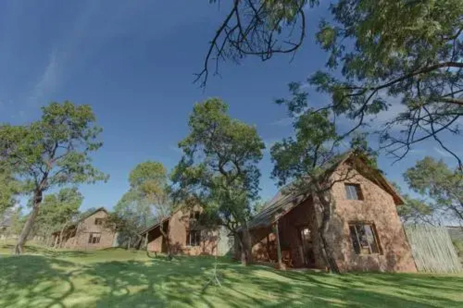 Zinyala Private Game Reserve