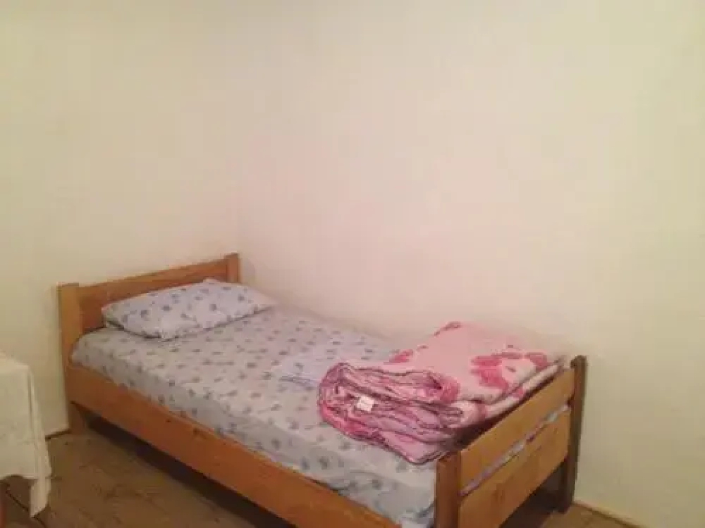 Bujtina Leke Gerla