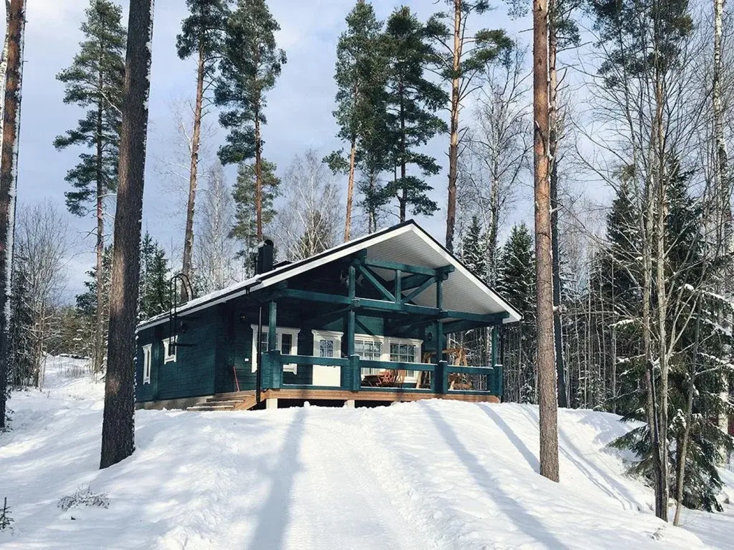 Fish & Fun Holiday Cottages