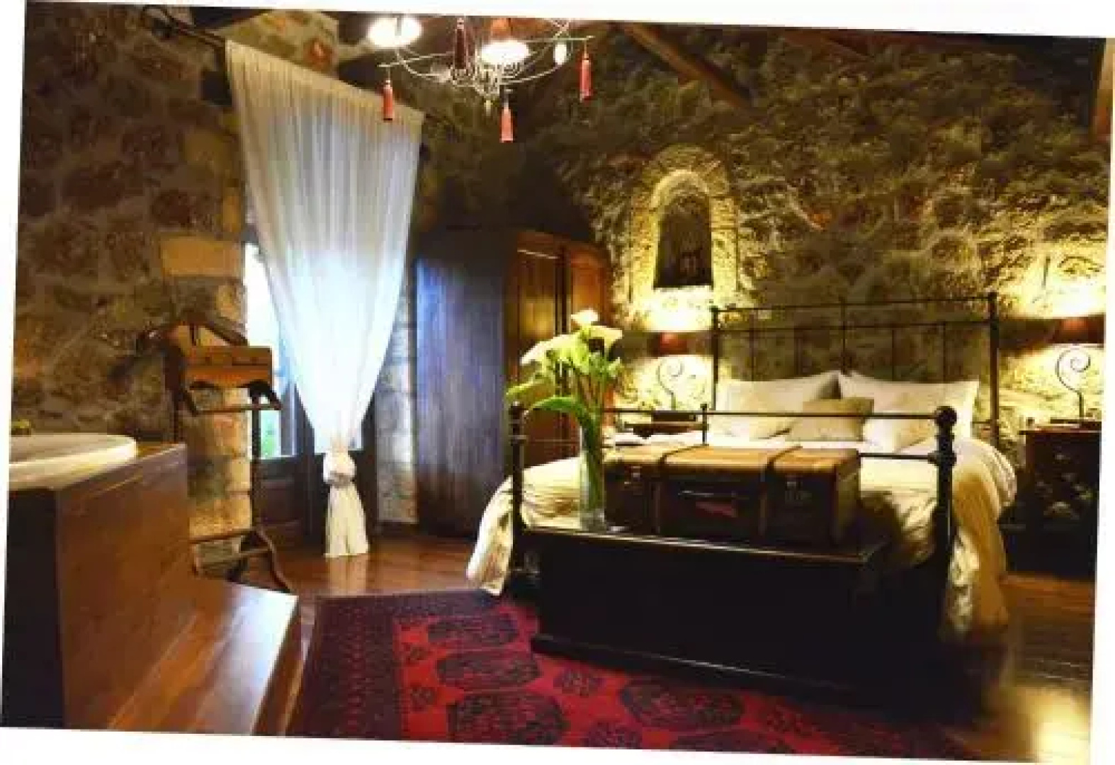 Nymfes Guesthouse
