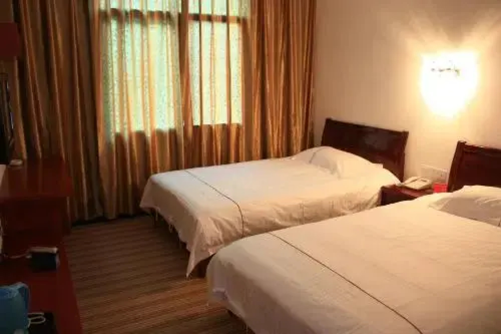 Linyuan Lijing Hotel