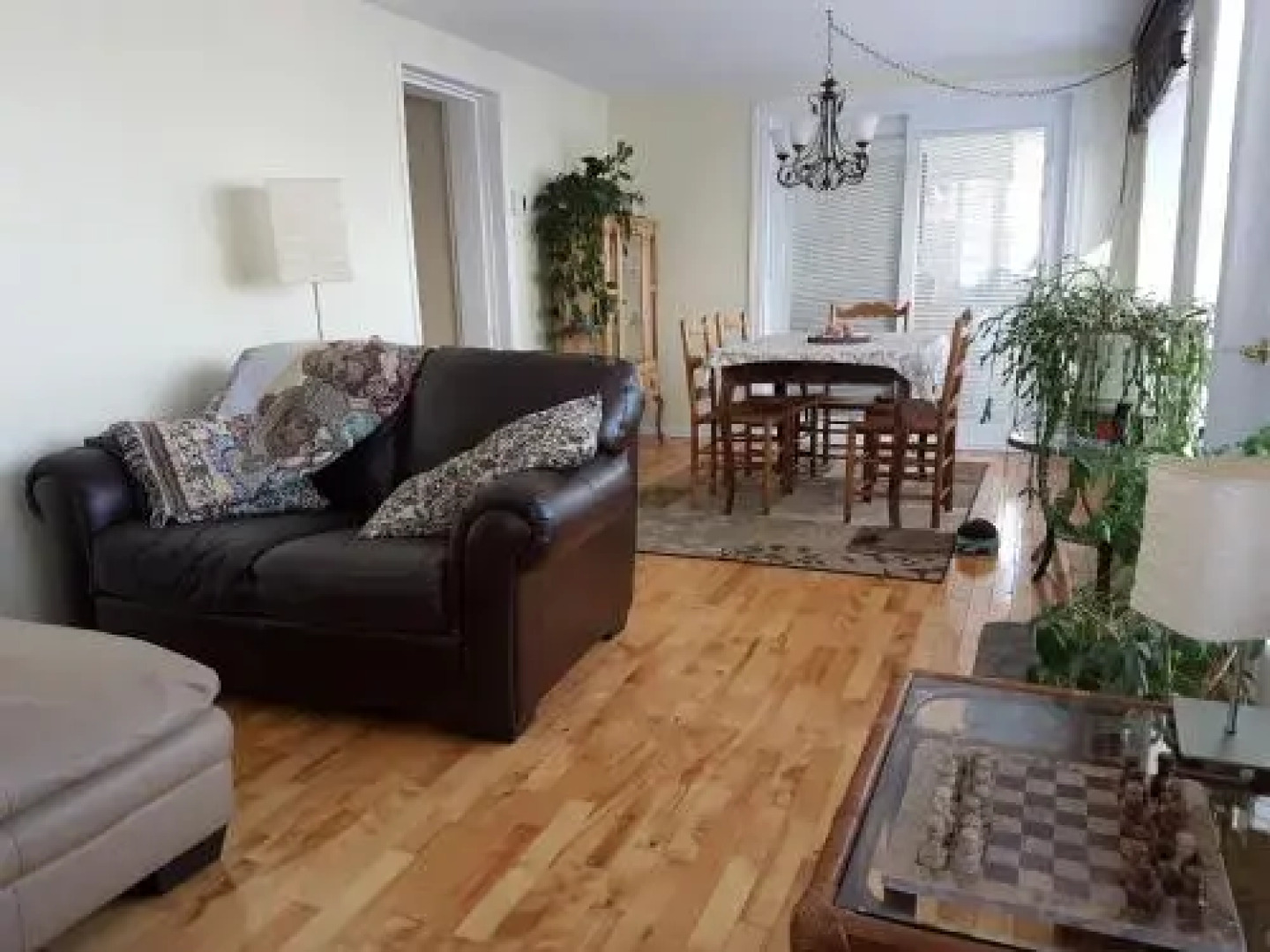 Auberge Le Petit Séjour