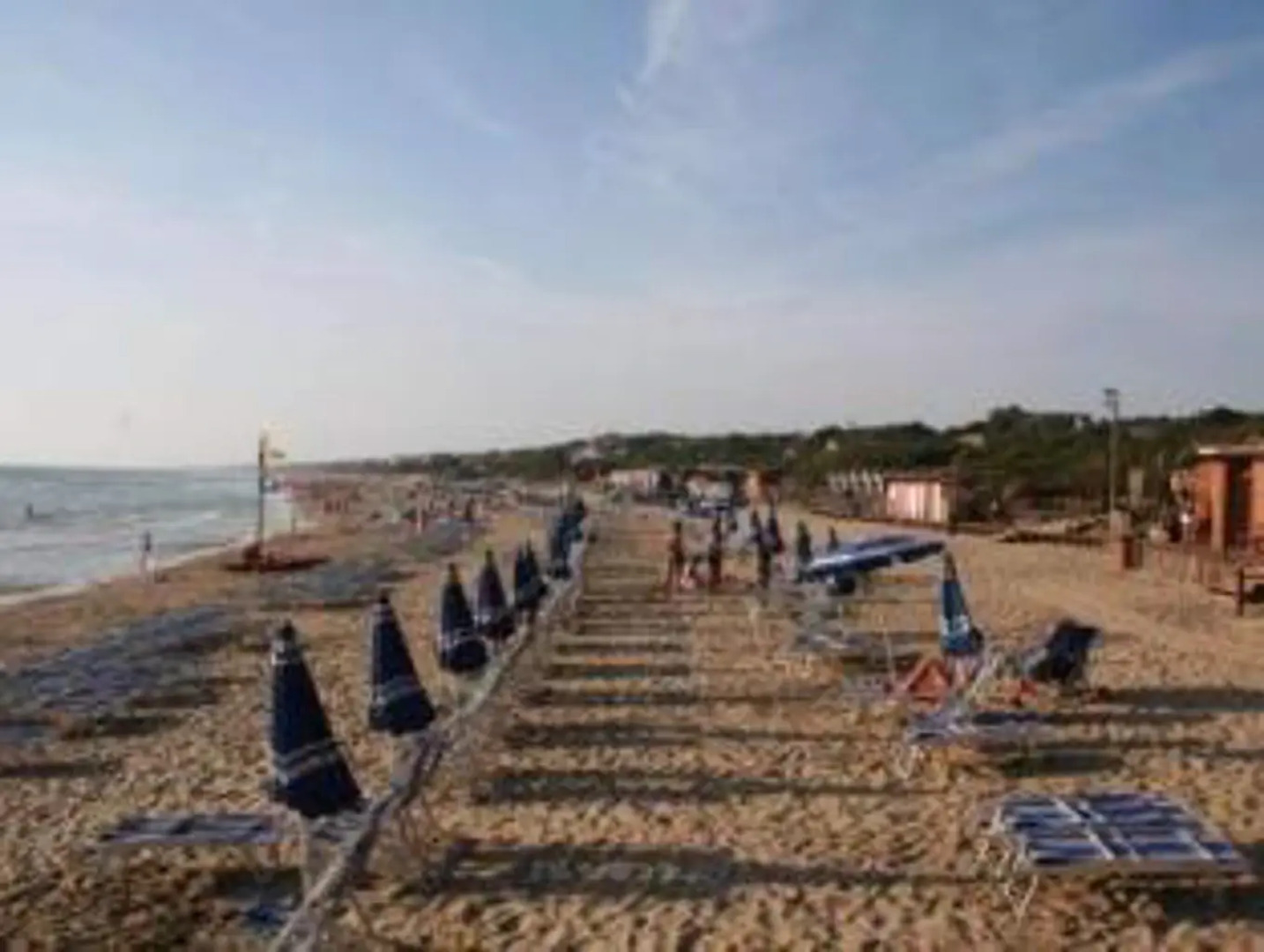 Mini Hotel Saporetti